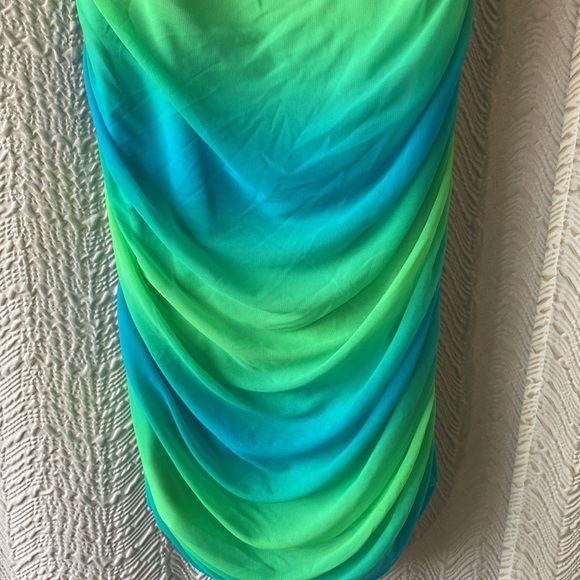 Tiger mist tight mini dress - Picture 5 of 9